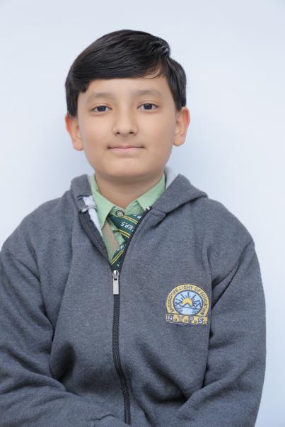 Happy Birthday Daksh Singh  Bisht